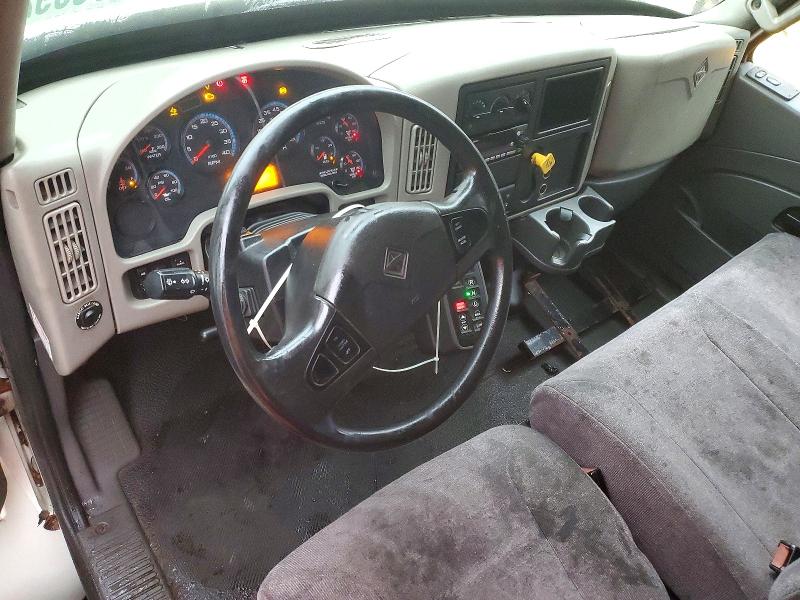 Продаж на аукціоні авто 2018 International 4000, vin: 1HTMMMML8JH427157, номер лоту: 70992296