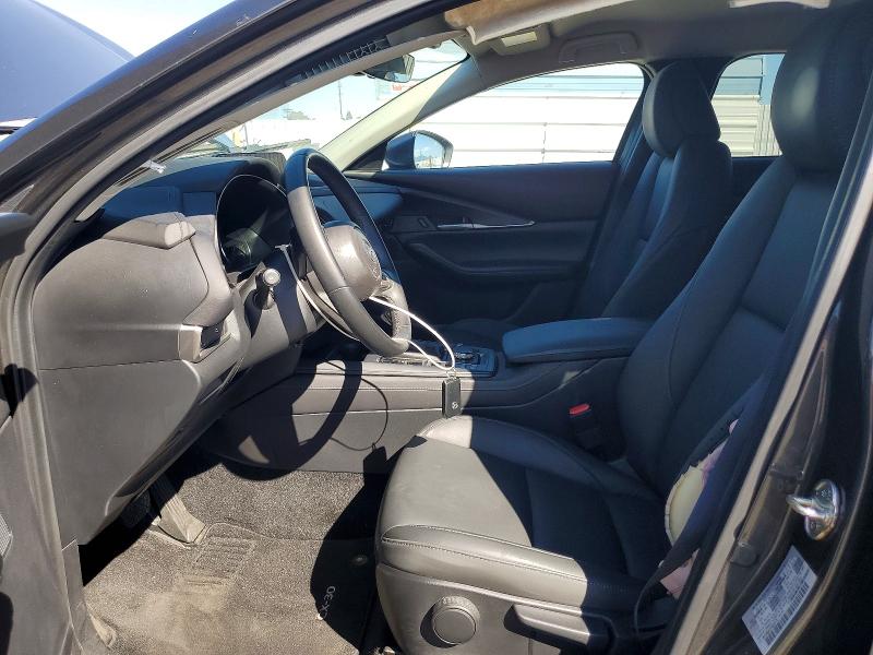 2023 Mazda Cx-30 მანქანა იყიდება აუქციონზე, vin: 3MVDMBBM7PM585778, აუქციონის ნომერი: 71498946
