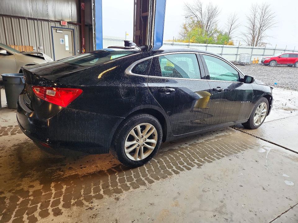 Aukcja sprzedaży 2016 Chevrolet Malibu, vin: 1G1ZE5ST0GF349852, numer aukcji: 71940566