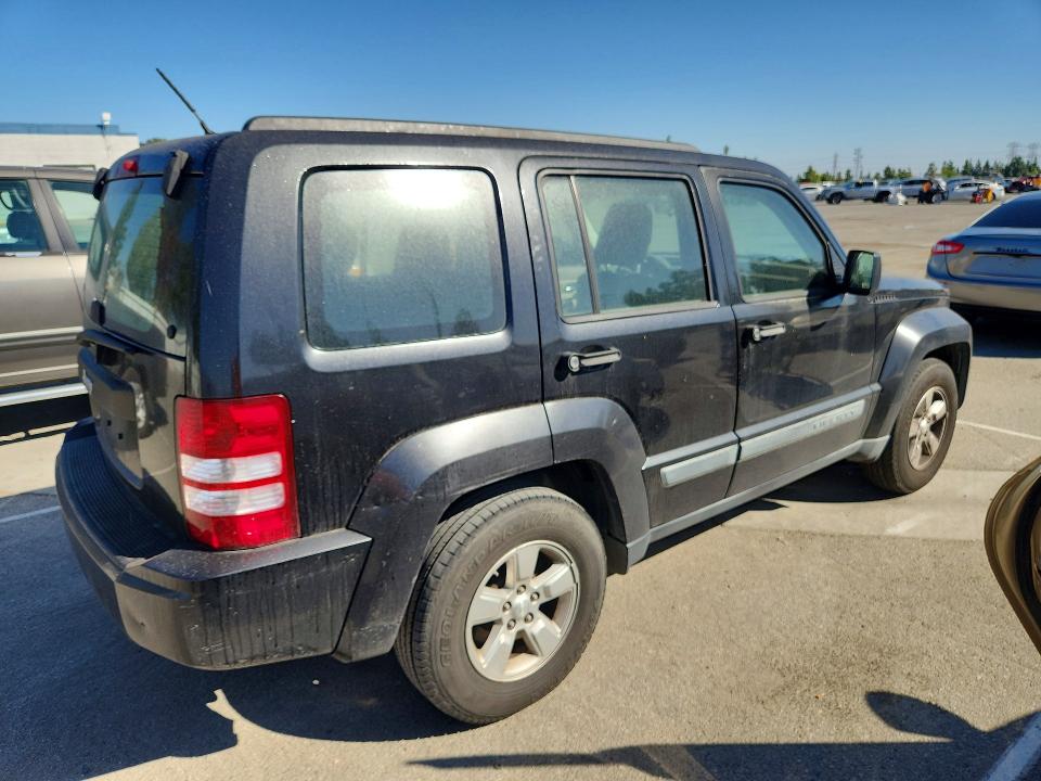 Aukcja sprzedaży 2009 Jeep Liberty, vin: 1J8GP28K59W532407, numer aukcji: 70285446
