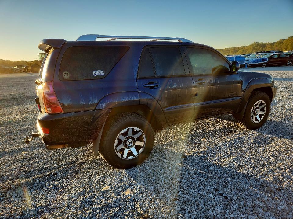 Продаж на аукціоні авто 2003 Toyota 4runner, vin: JTEBU14R838008618, номер лоту: 72049426