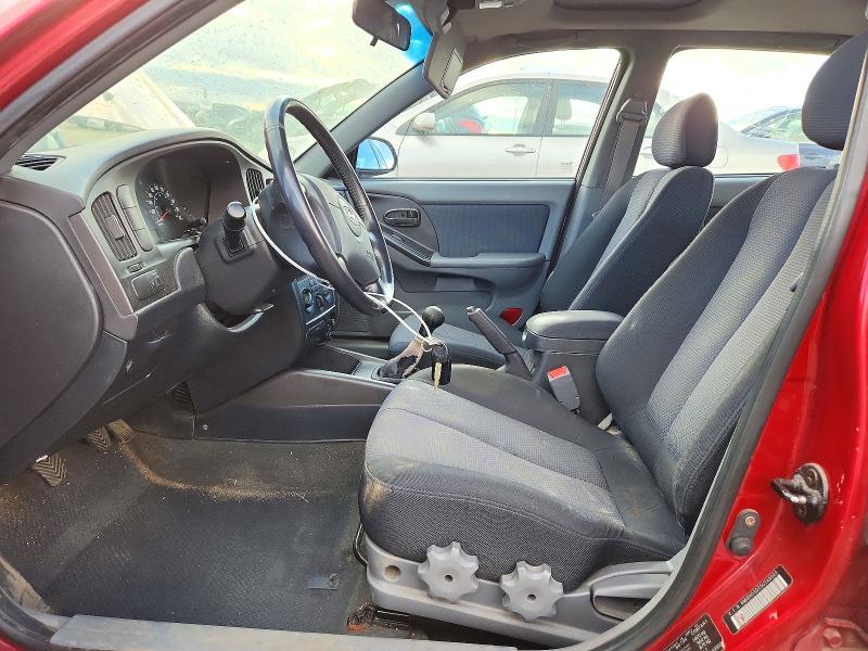Продажа на аукционе авто 2005 Hyundai Elantra, vin: KMHDN55D25U149503, номер лота: 71556446