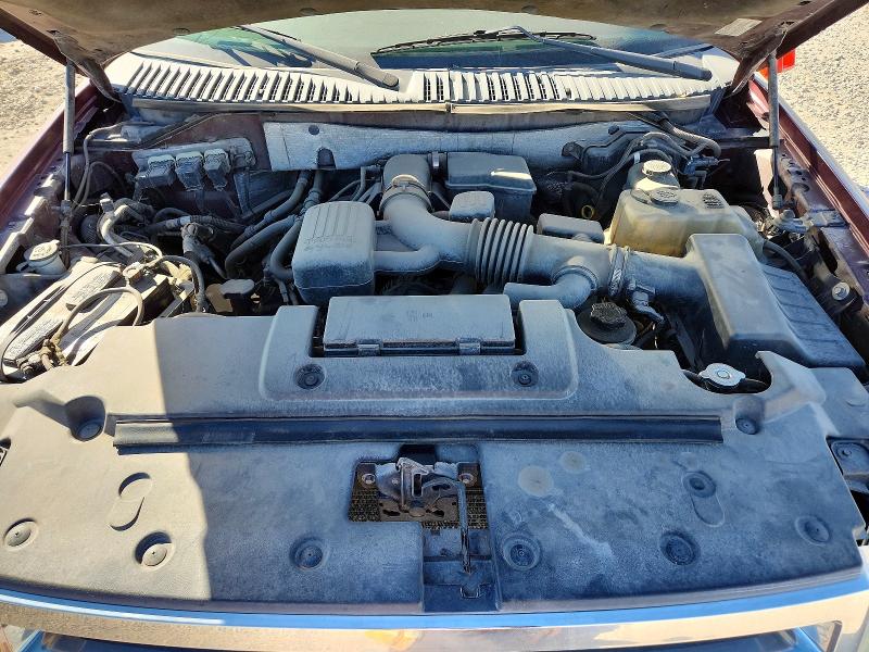 Auction sale of the 2011 Ford Expedition, vin: 1FMJK1J58BEF17238, lot number: 71640466