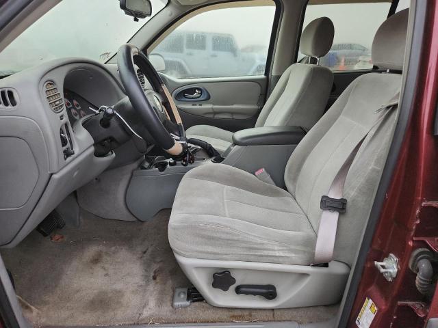 Продаж на аукціоні авто 2005 Chevrolet Trailblazer, vin: 1GNES16S856112300, номер лоту: 70994586