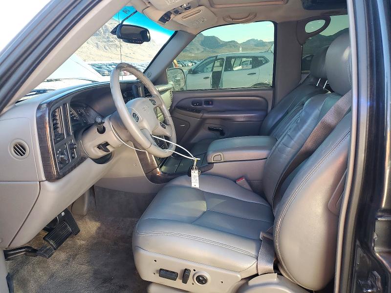 74297396 :رقم المزاد ، 1GKFK66U43J303397 vin ، 2003 Gmc Yukon Xl مزاد بيع