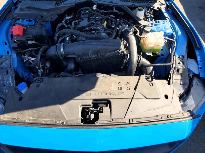 Продажа на аукционе авто 2024 Ford Mustang, vin: 1FAGP8UH7R5145941, номер лота: 71560716
