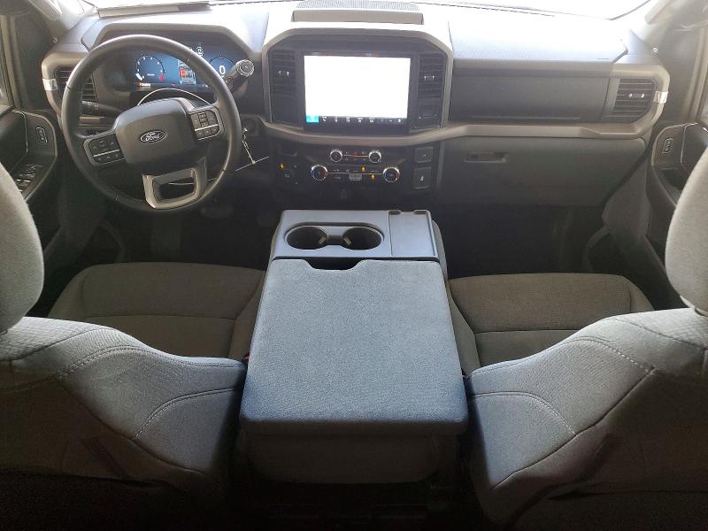 Продажа на аукционе авто 2025 Ford F150, vin: 1FTEW3LP7SKE52615, номер лота: 71800876