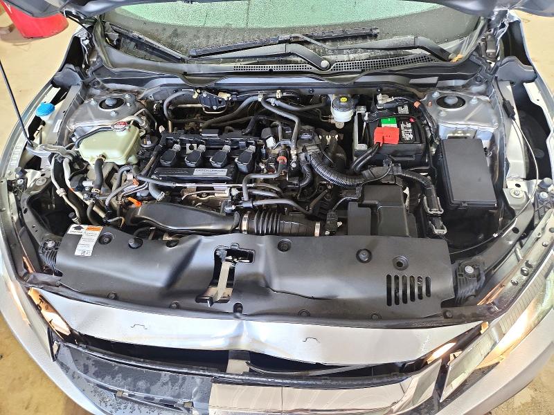 Aukcja sprzedaży 2016 Honda Civic, vin: 19XFC1F32GE222873, numer aukcji: 71599986