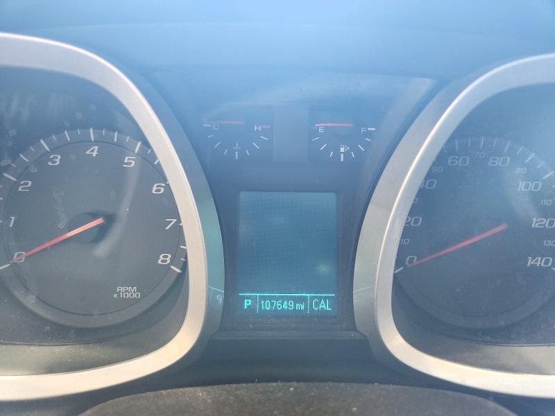2013 Chevrolet Equinox მანქანა იყიდება აუქციონზე, vin: 2GNFLNE38D6303873, აუქციონის ნომერი: 71848486