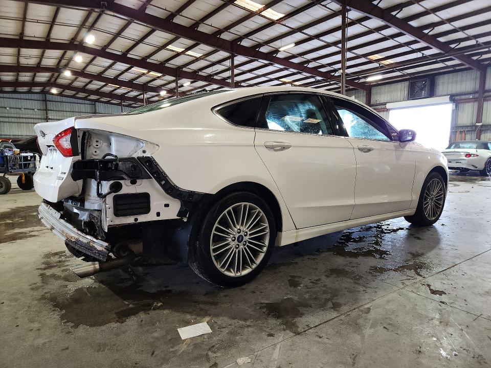 71758076 :رقم المزاد ، 3FA6P0HRXDR341958 vin ، 2013 Ford Fusion مزاد بيع