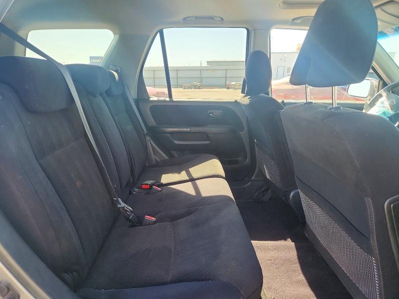 Aukcja sprzedaży 2006 Honda Cr-v, vin: JHLRD78826C032070, numer aukcji: 70742286