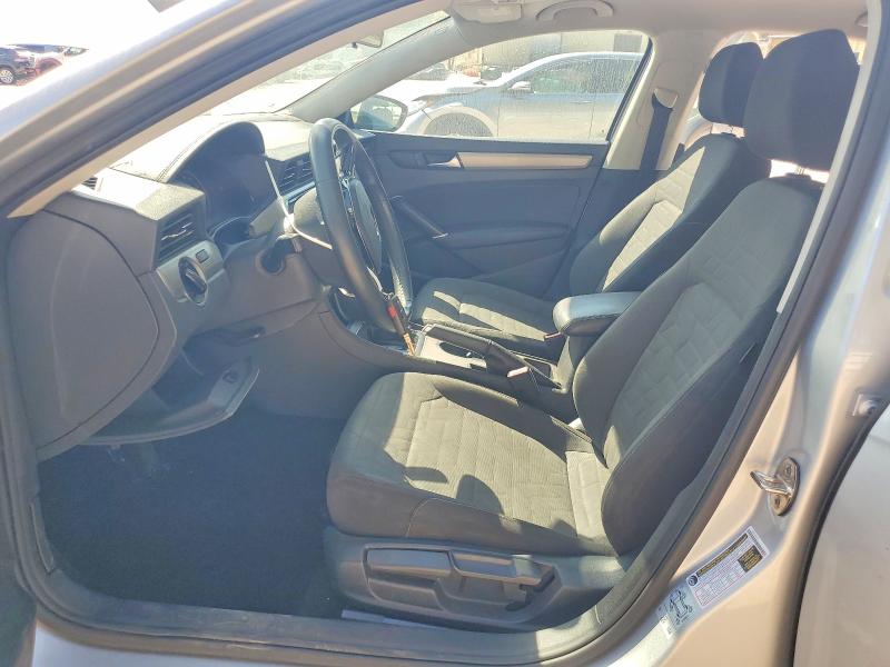 Aukcja sprzedaży 2021 Volkswagen Passat, vin: 1VWAA7A39MC004892, numer aukcji: 71050156