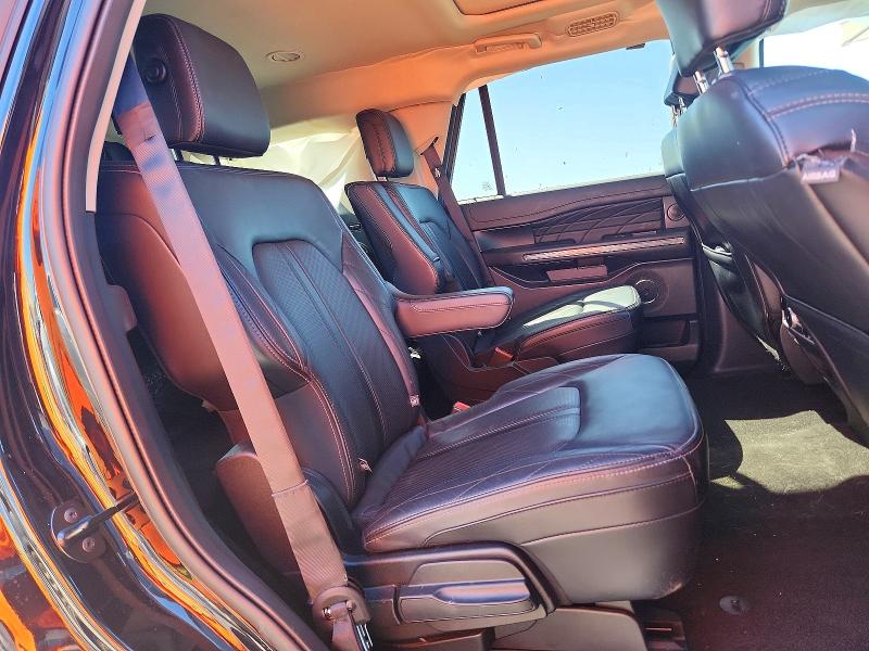 2020 Ford Expedition მანქანა იყიდება აუქციონზე, vin: 1FMJU1LT6LEA98247, აუქციონის ნომერი: 72003626