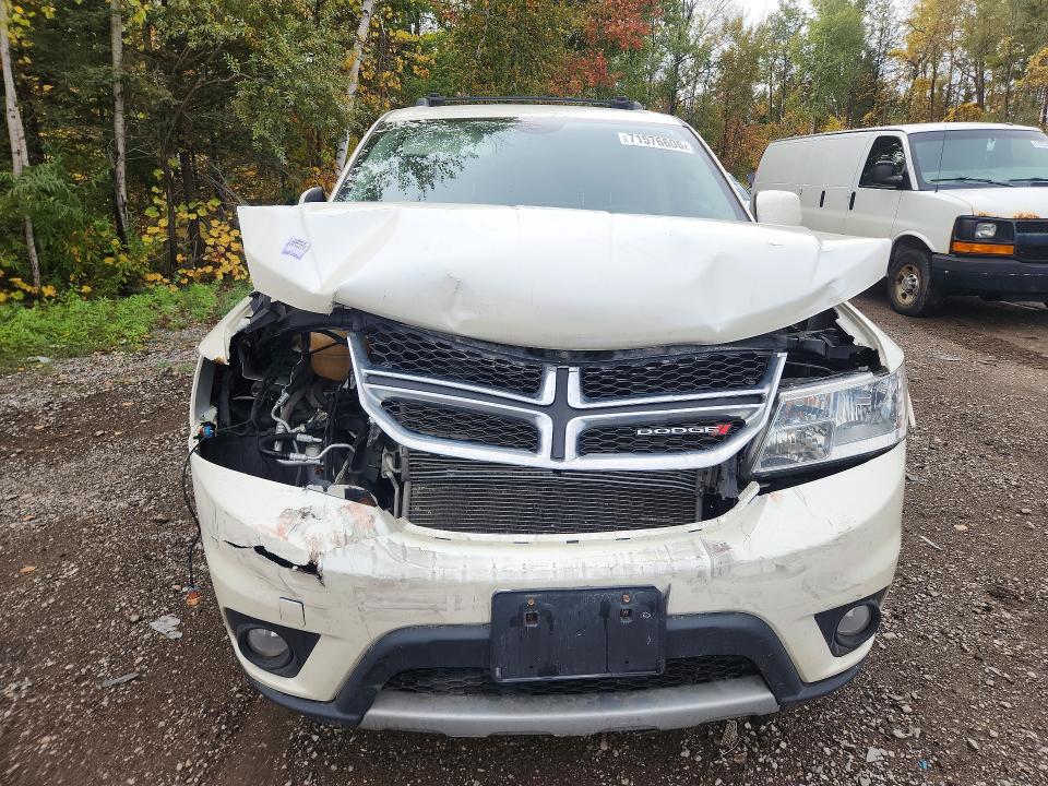 Продажа на аукционе авто 2015 Dodge Journey, vin: 3C4PDDFG9FT574770, номер лота: 71576606