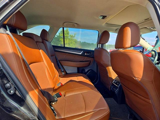 70216036 :رقم المزاد ، 4S4BSETC4J3204348 vin ، 2018 Subaru Outback مزاد بيع