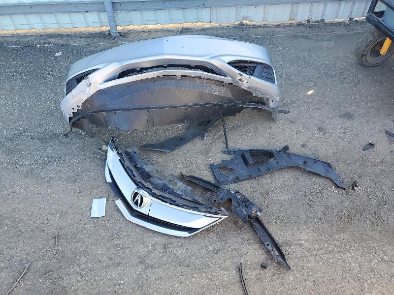 Aukcja sprzedaży 2016 Acura Ilx, vin: 19UDE2F39GA022276, numer aukcji: 71802196
