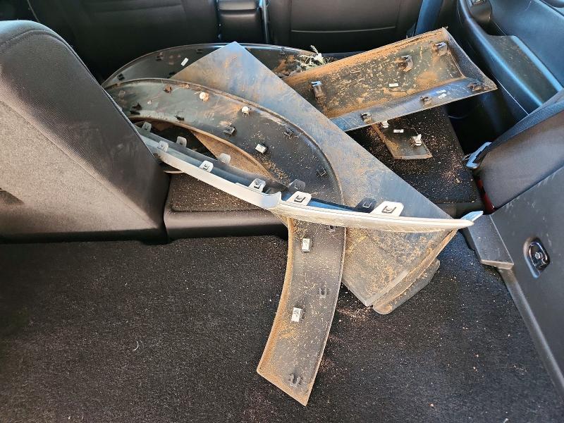 72395676 :رقم المزاد ، KL79MRSLXTB096846 vin ، 2026 Chevrolet Trailblazer مزاد بيع