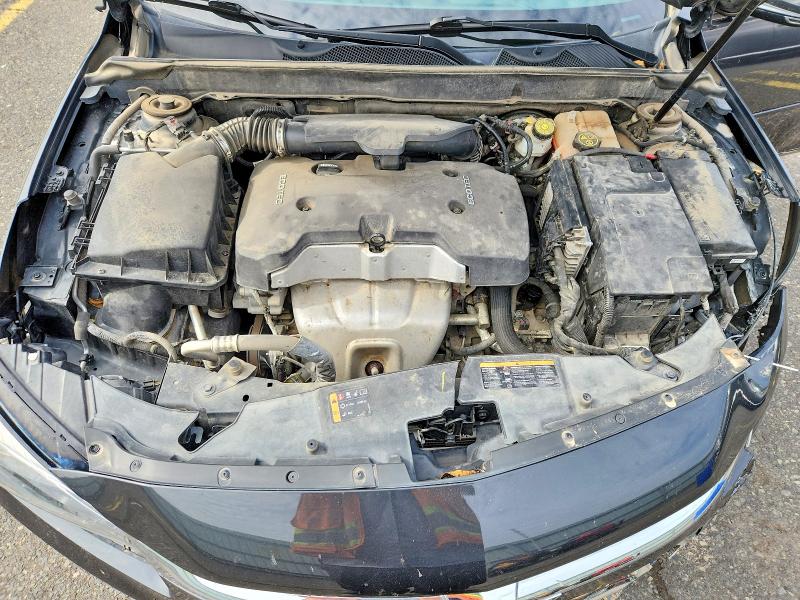 2015 Chevrolet Malibu მანქანა იყიდება აუქციონზე, vin: 1G11D5SL3FF188086, აუქციონის ნომერი: 71259456