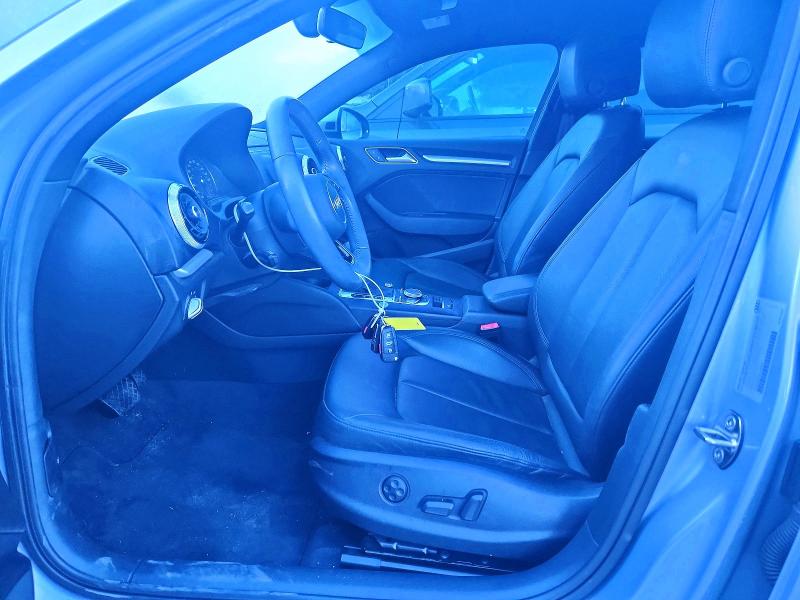 Продажа на аукционе авто 2019 Audi A3, vin: WAUAUGFF6K1024746, номер лота: 70542116