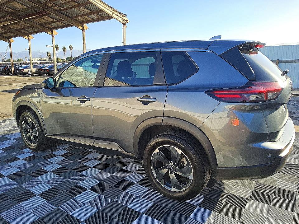 2025 Nissan Rogue მანქანა იყიდება აუქციონზე, vin: 5N1BT3BB3SC793727, აუქციონის ნომერი: 72446466