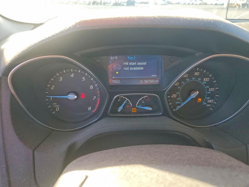 Продаж на аукціоні авто 2014 Ford Focus, vin: 1FADP3F21EL272043, номер лоту: 71630166