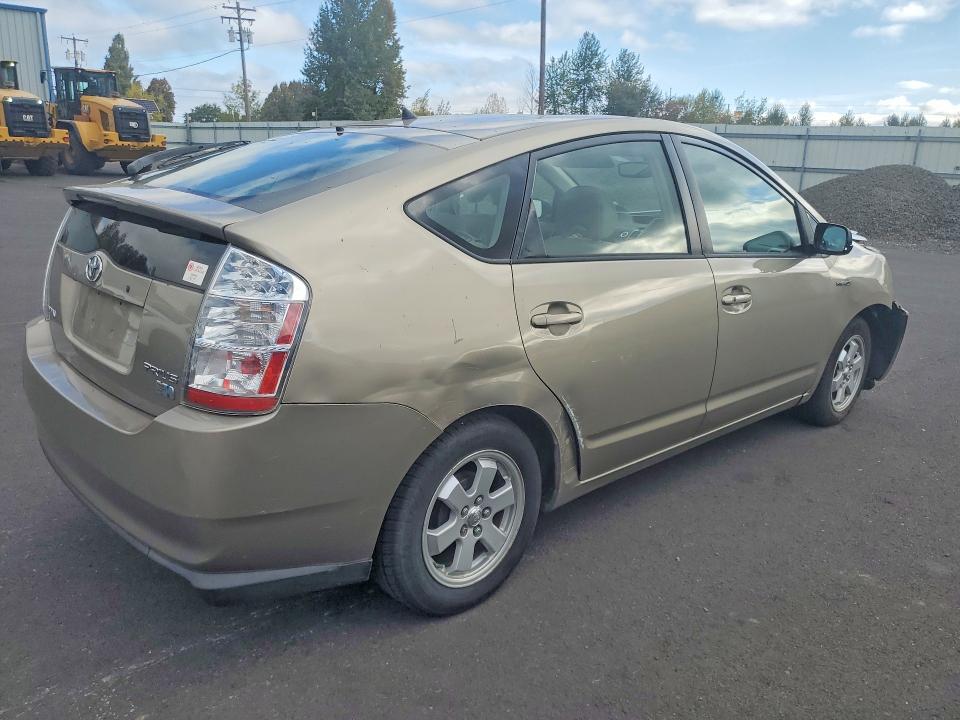 Продаж на аукціоні авто 2006 Toyota Prius, vin: JTDKB20U863129564, номер лоту: 72009716