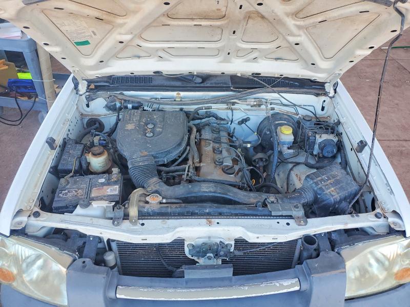 Aukcja sprzedaży 2004 Nissan Frontier, vin: 1N6DD26T34C470074, numer aukcji: 71476156