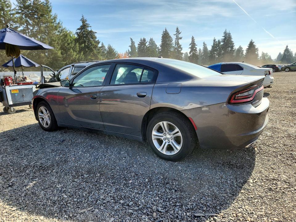 Продаж на аукціоні авто 2022 Dodge Charger, vin: 2C3CDXBG2NH250416, номер лоту: 70893986