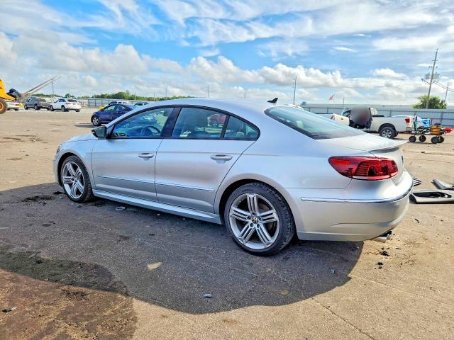 2015 Volkswagen Cc მანქანა იყიდება აუქციონზე, vin: WVWBN7AN7FE826756, აუქციონის ნომერი: 71085886