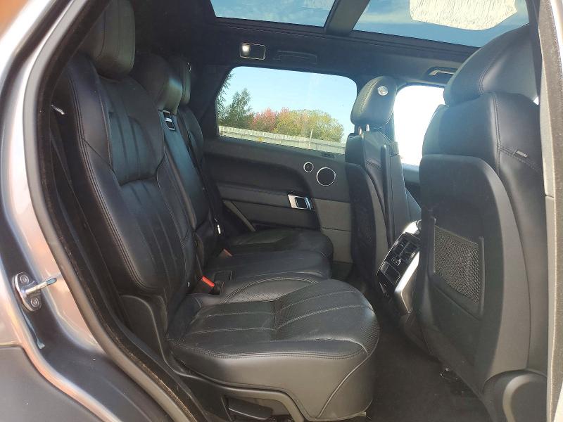 73552986 :رقم المزاد ، SALWR2WF8EA396793 vin ، 2014 Land Rover Range Rover Sport مزاد بيع