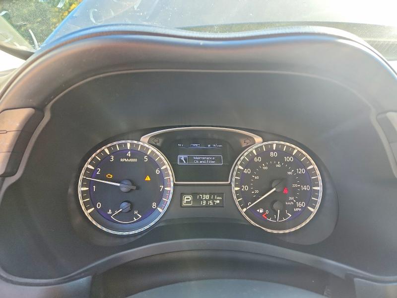 Продаж на аукціоні авто 2015 Infiniti Qx60, vin: 5N1AL0MN8FC547991, номер лоту: 71997176