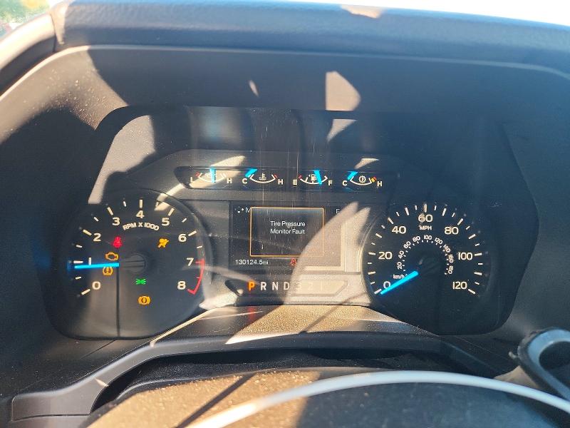 Продаж на аукціоні авто 2015 Ford F150, vin: 1FTEW1E8XFFB57906, номер лоту: 71196406
