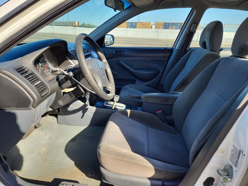 Продажа на аукционе авто 2004 Honda Civic, vin: 2HGES164X4H593935, номер лота: 73017066