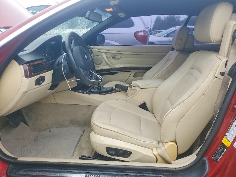2012 Bmw 328 მანქანა იყიდება აუქციონზე, vin: WBADW7C57CE729651, აუქციონის ნომერი: 71582926