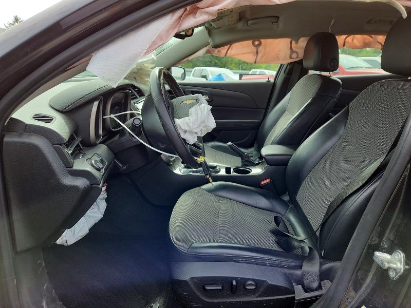 2015 Chevrolet Malibu მანქანა იყიდება აუქციონზე, vin: 1G11D5SL3FF188086, აუქციონის ნომერი: 71259456