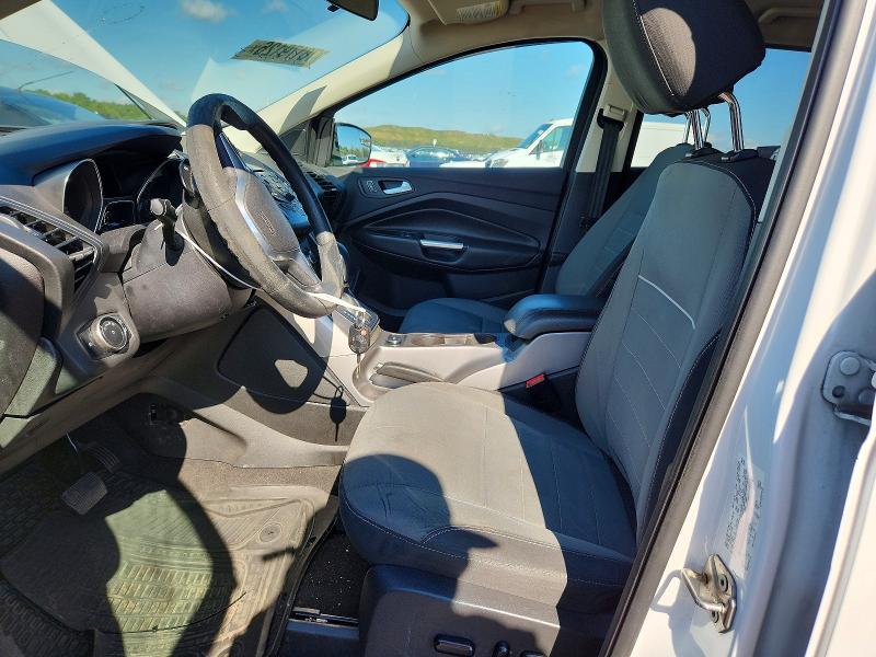 70179126 :رقم المزاد ، 1FMCU9GX4GUB16549 vin ، 2016 Ford Escape مزاد بيع