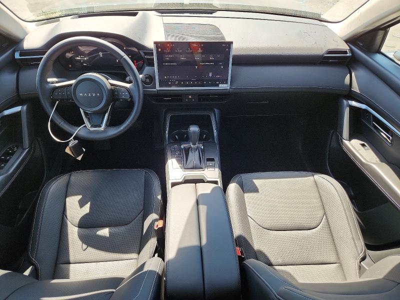 2026 Mazda Cx-5 მანქანა იყიდება აუქციონზე, vin: JM3KMDHA6T0136808, აუქციონის ნომერი: 70624446