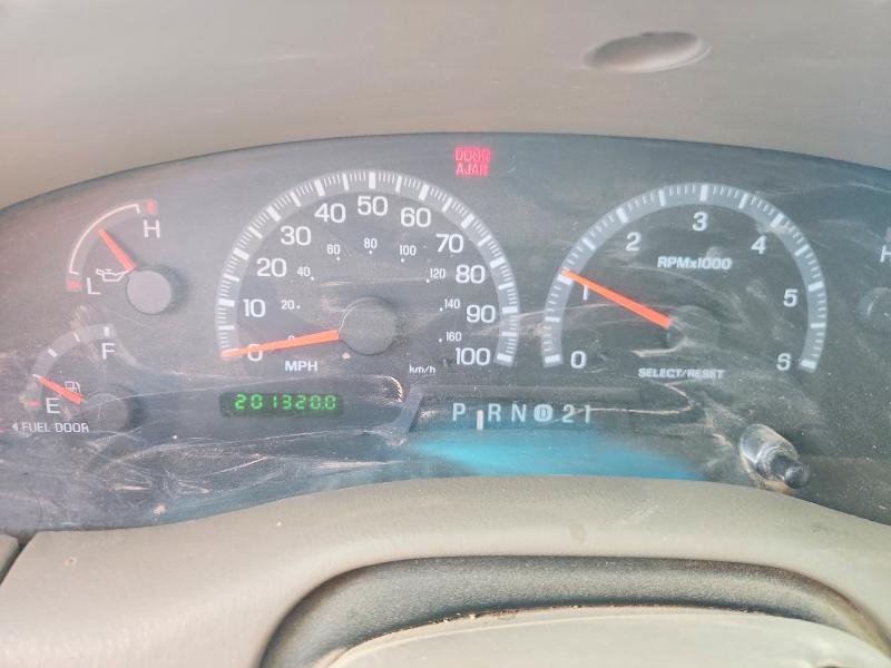 2002 Ford F150 მანქანა იყიდება აუქციონზე, vin: 1FTRW07672KA86298, აუქციონის ნომერი: 70662436