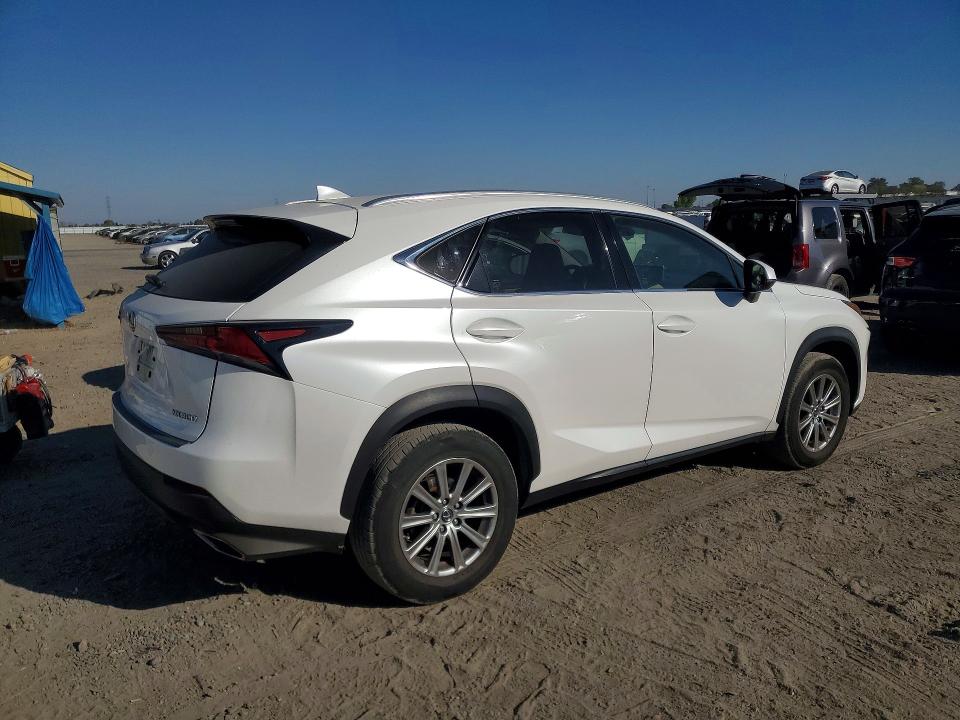 Aukcja sprzedaży 2018 Lexus Nx 300, vin: JTJYARBZ9J2091367, numer aukcji: 71411686