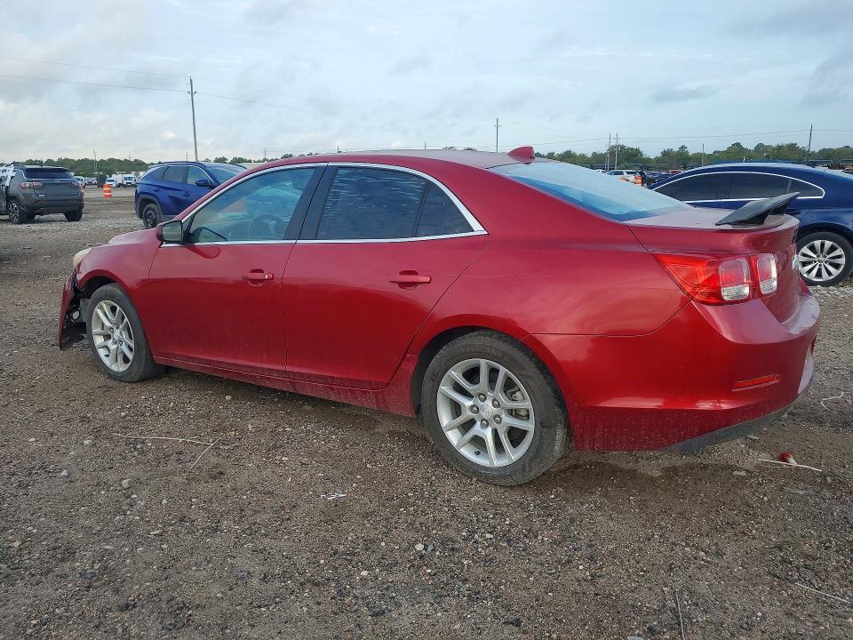 72727376 :رقم المزاد ، 1G11F5RR8DF109688 vin ، 2013 Chevrolet Malibu مزاد بيع