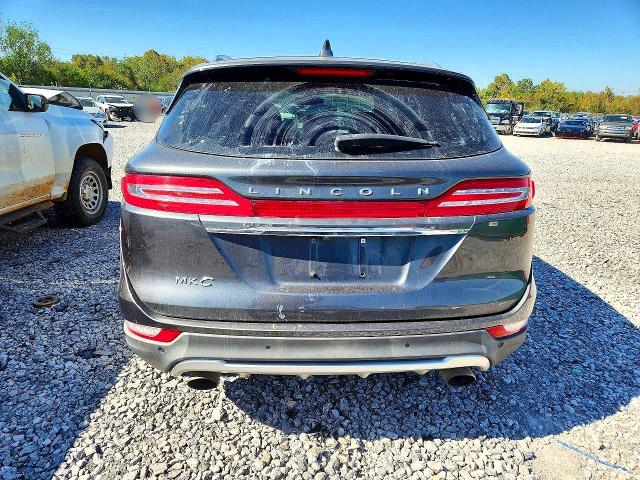 Продаж на аукціоні авто 2019 Lincoln Mkc, vin: 5LMCJ2D90KUL18784, номер лоту: 72253746