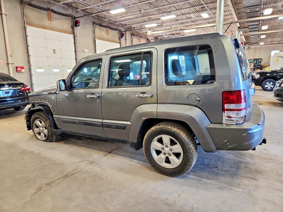 Продаж на аукціоні авто 2012 Jeep Liberty, vin: 1C4PJMAK2CW209261, номер лоту: 71357426