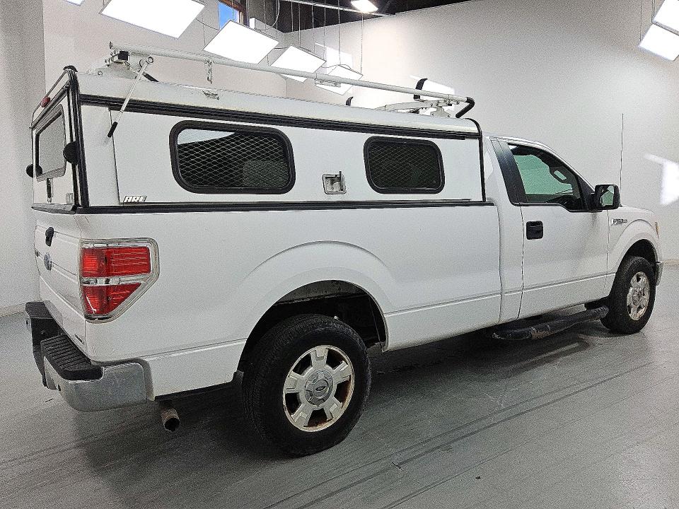2014 Ford F150 მანქანა იყიდება აუქციონზე, vin: 1FTMF1CM5EKD18020, აუქციონის ნომერი: 71214006