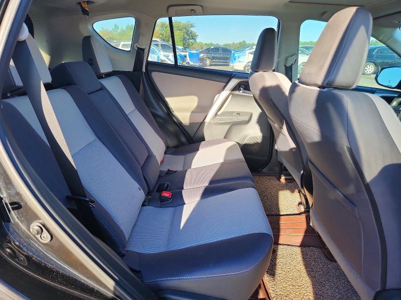 71287566 :رقم المزاد ، 2T3WFREV4EW106696 vin ، 2014 Toyota Rav4 مزاد بيع
