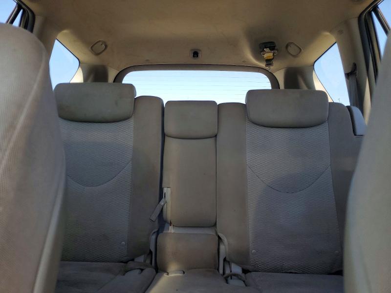 2011 Toyota Rav4 მანქანა იყიდება აუქციონზე, vin: 2T3ZF4DV0BW083074, აუქციონის ნომერი: 71919016