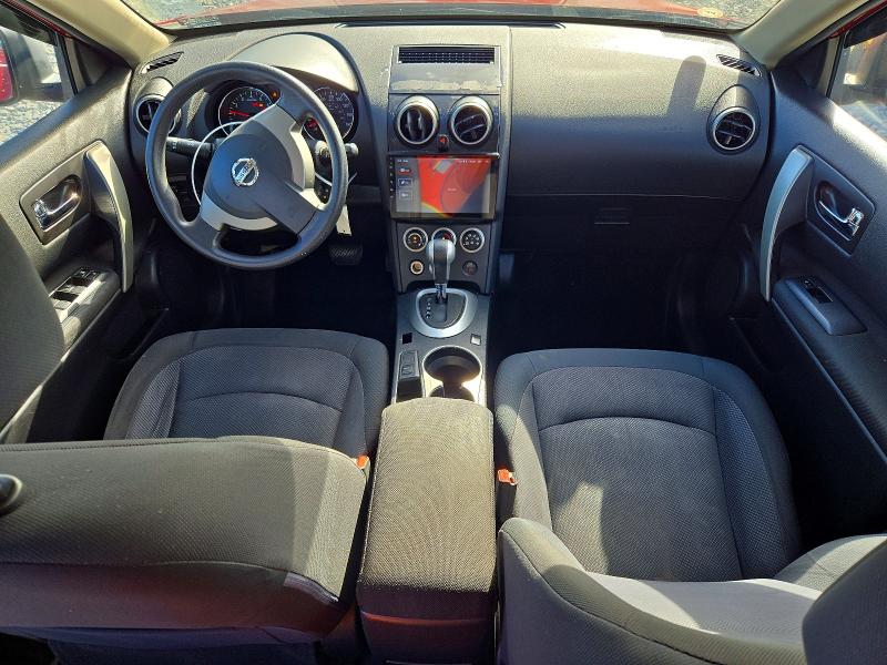 Продаж на аукціоні авто 2014 Nissan Rogue Select, vin: JN8AS5MV4EW704213, номер лоту: 71286456