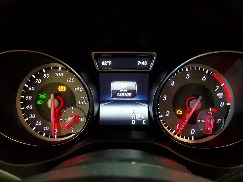 Продаж на аукціоні авто 2015 Mercedes-benz Gla, vin: WDCTG4GB5FJ179334, номер лоту: 72376176