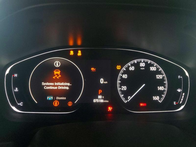 Продаж на аукціоні авто 2021 Honda Accord, vin: 1HGCV1F16MA103929, номер лоту: 71368936