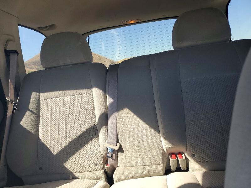 2007 Gmc Envoy მანქანა იყიდება აუქციონზე, vin: 1GKDT13S172235456, აუქციონის ნომერი: 71599756