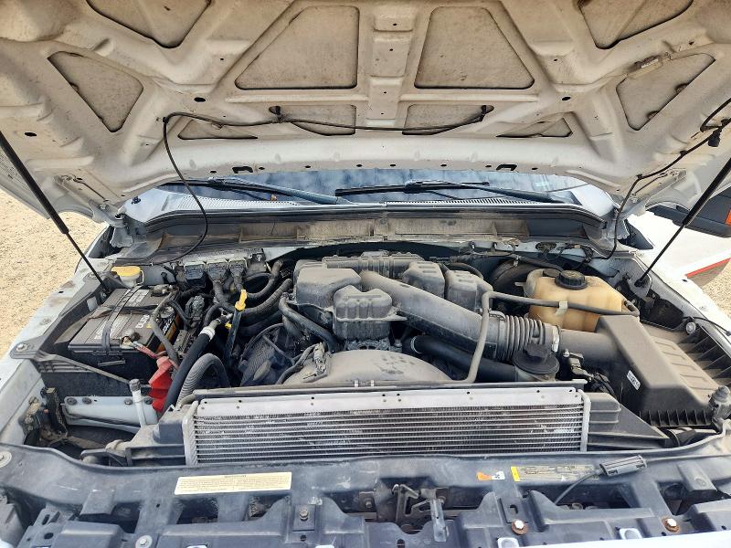 72534976 :رقم المزاد ، 1FTBF2A67FEC55178 vin ، 2015 Ford F250 مزاد بيع